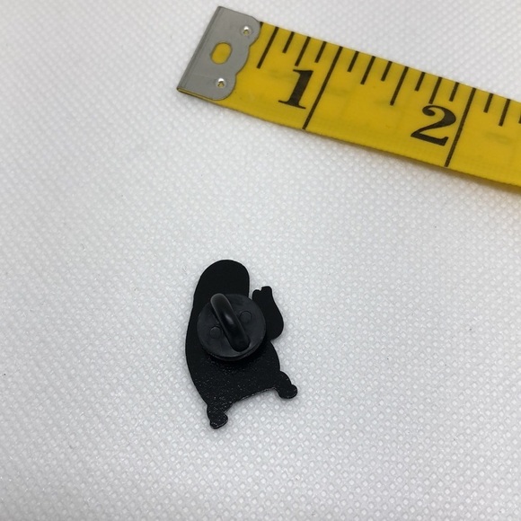 3/$25 Sloth “Party Animal” Pin - Picture 6 of 7